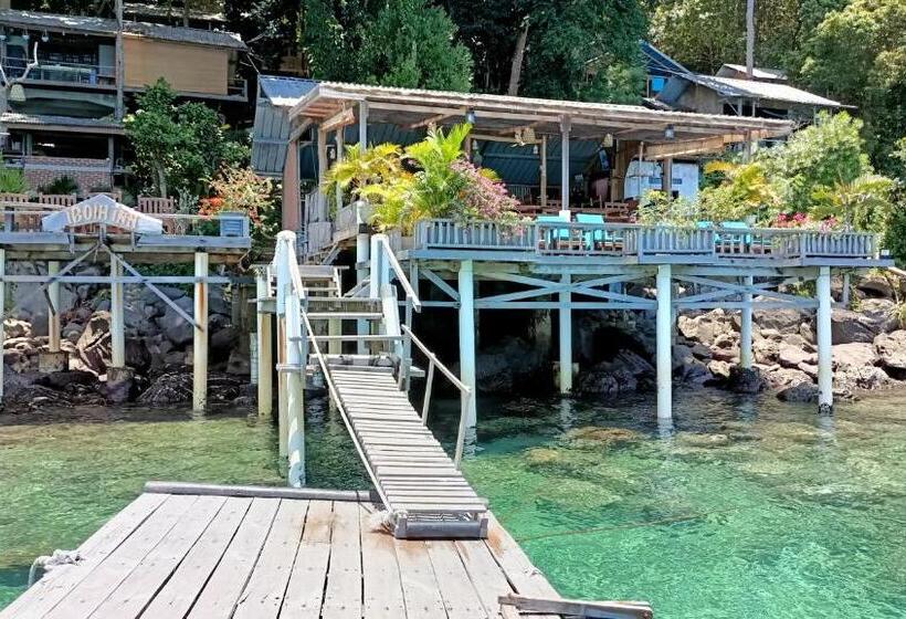 استراحتگاه Iboih Inn