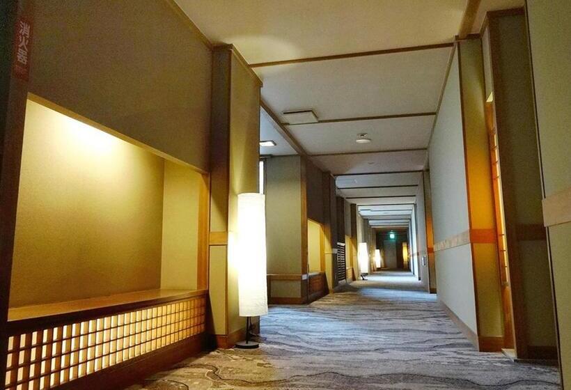 ريوكان Yunishigawa