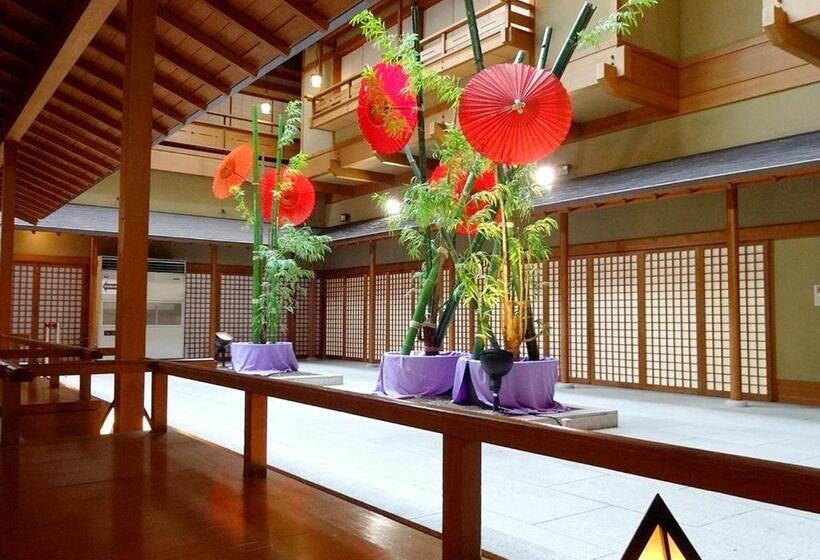 ريوكان Yunishigawa