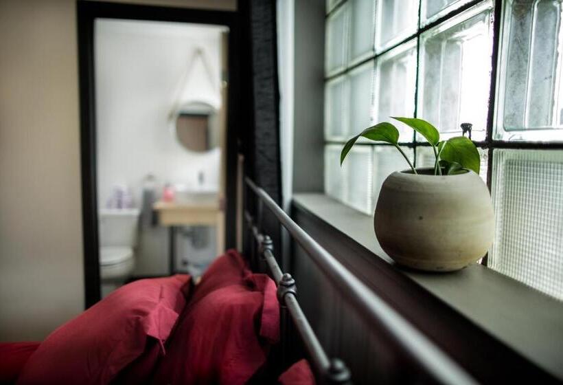 The Haven Hostel