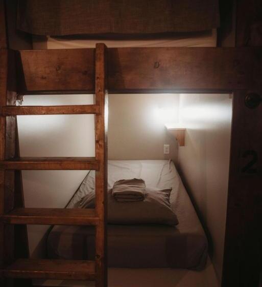The Haven Hostel