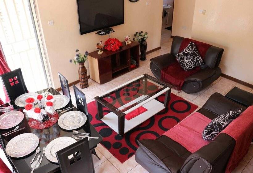 Bed and Breakfast Jojo Guest House