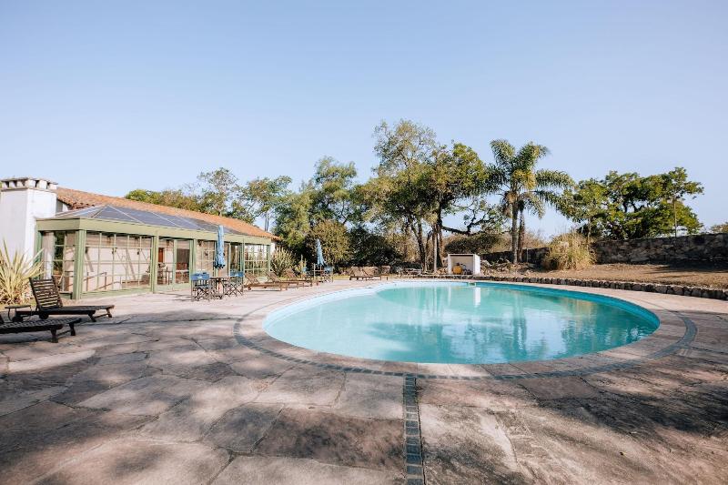 تختخواب و صبحانه Torrontes