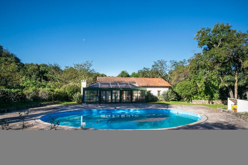 تختخواب و صبحانه Torrontes