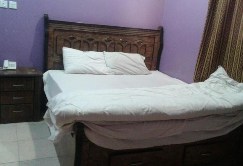 فندق Al Beagy Furnished Units