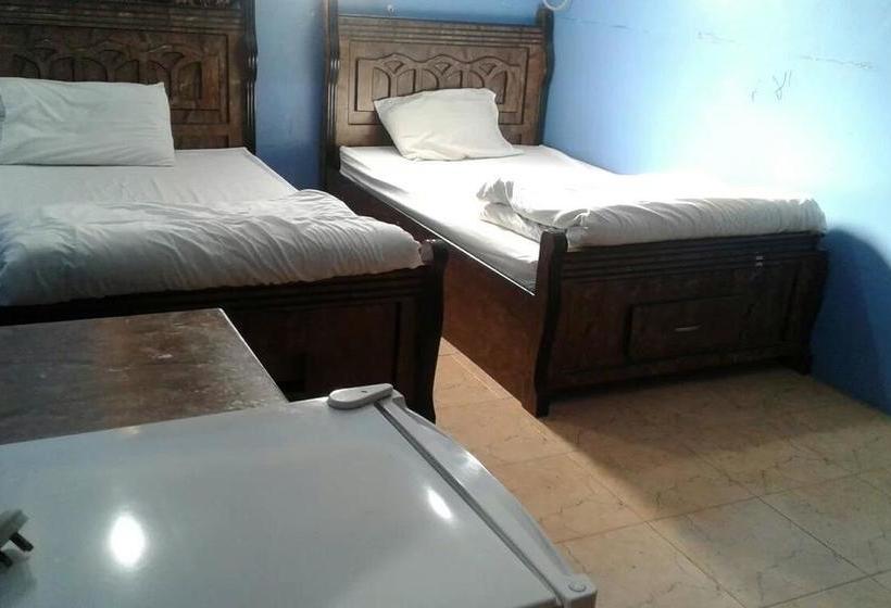 فندق Al Beagy Furnished Units