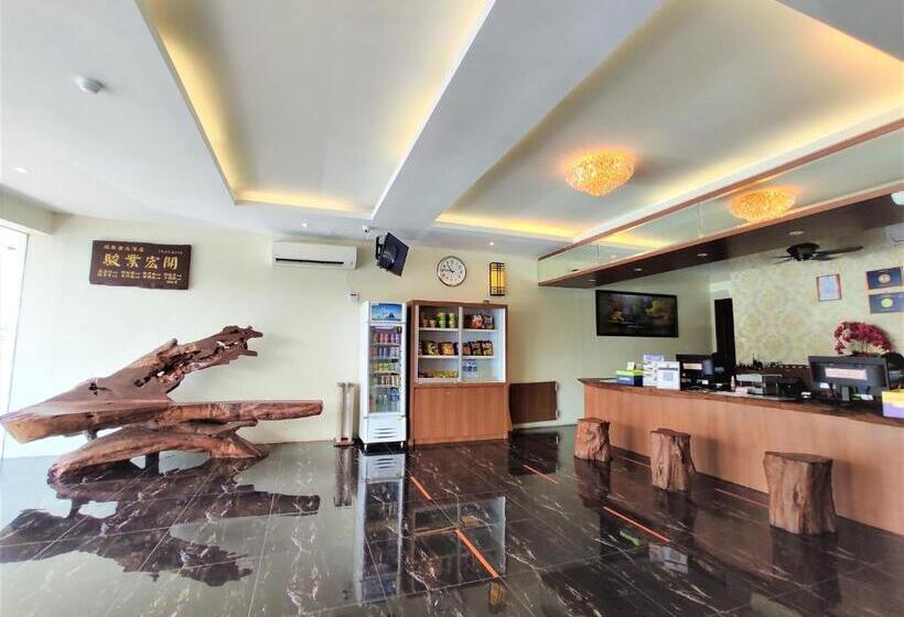 هتل Apple Suites