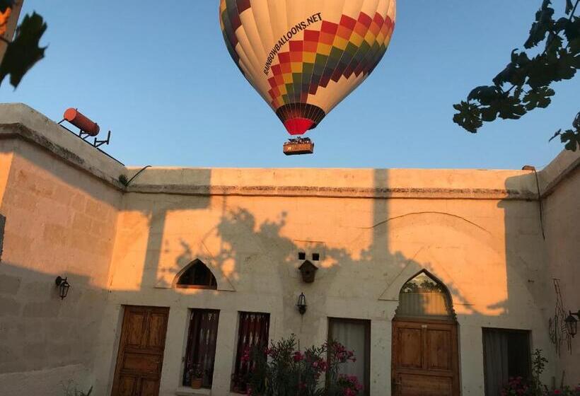 هتل Asyada Suites