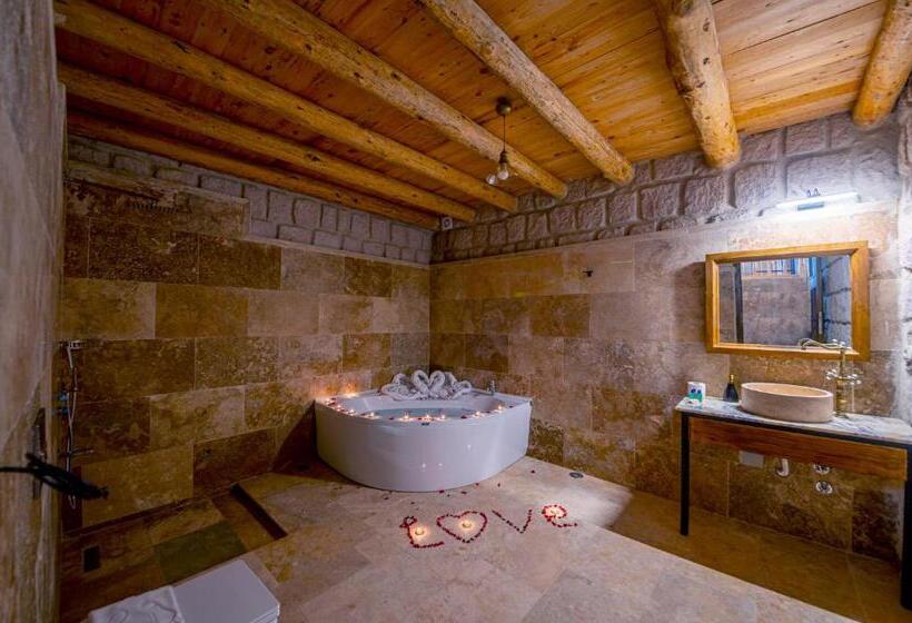 هتل Asyada Suites