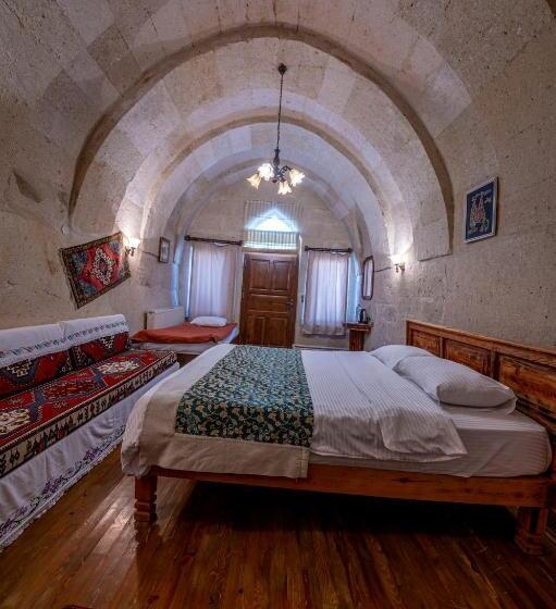 هتل Asyada Suites