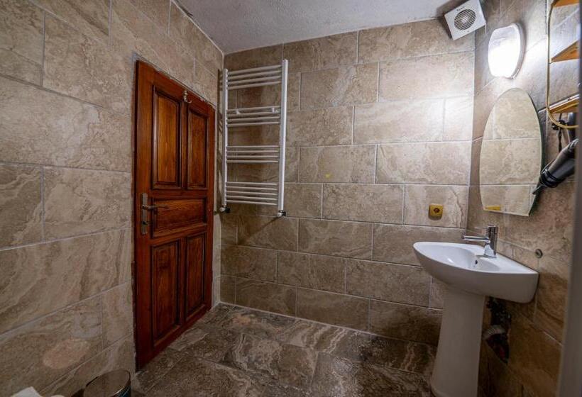 هتل Asyada Suites