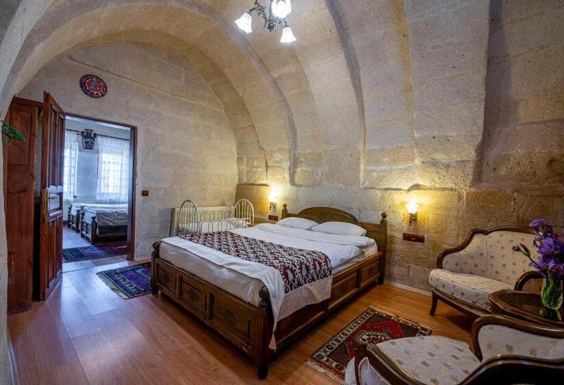 هتل Asyada Suites