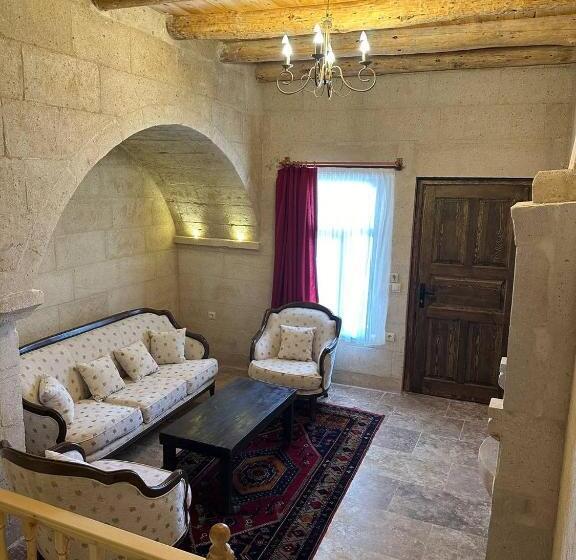 هتل Asyada Suites
