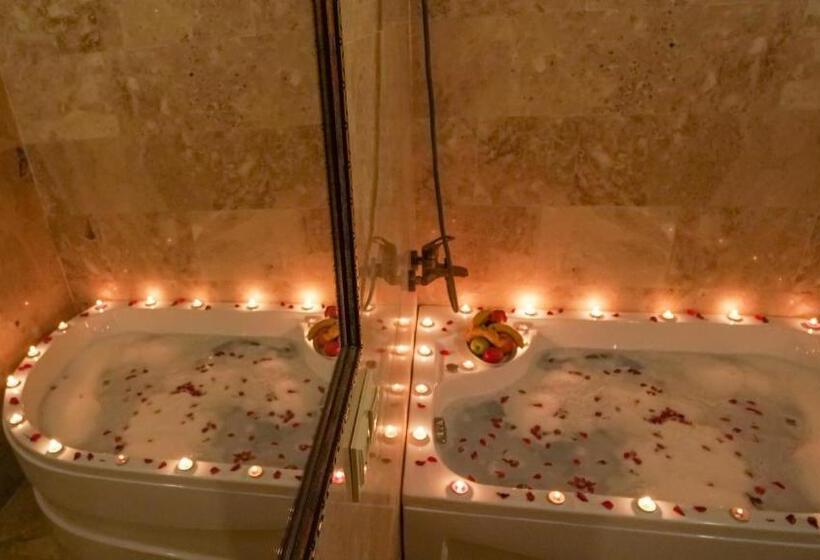 هتل Asyada Suites