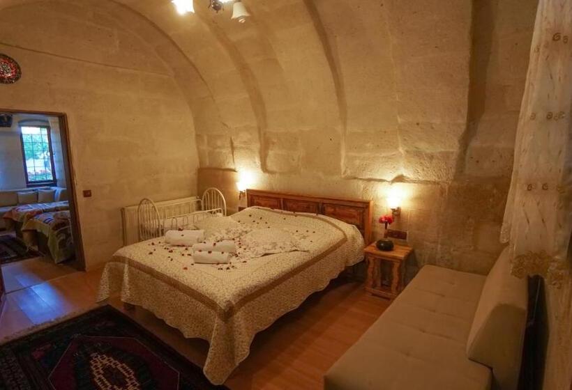 هتل Asyada Suites