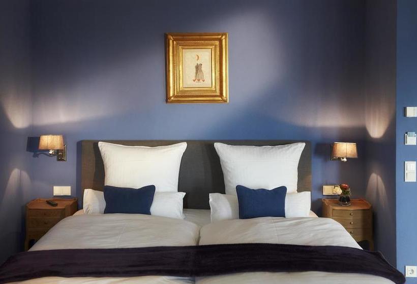 Отель Auberge De Temple