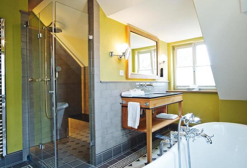 Отель Auberge De Temple