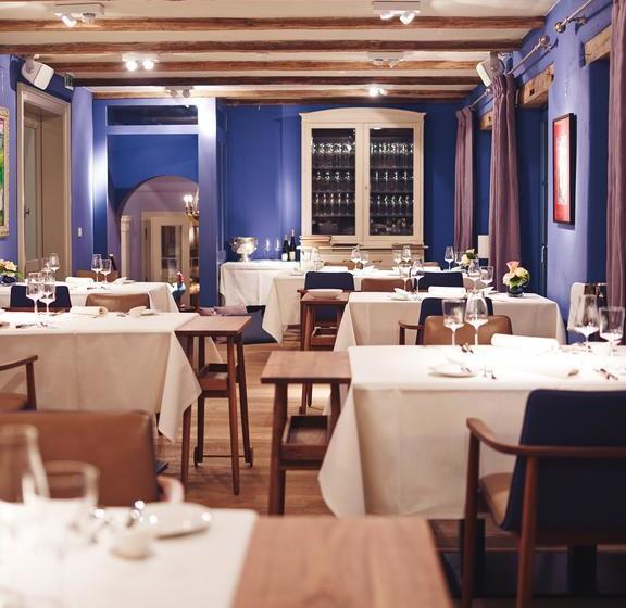 Отель Auberge De Temple