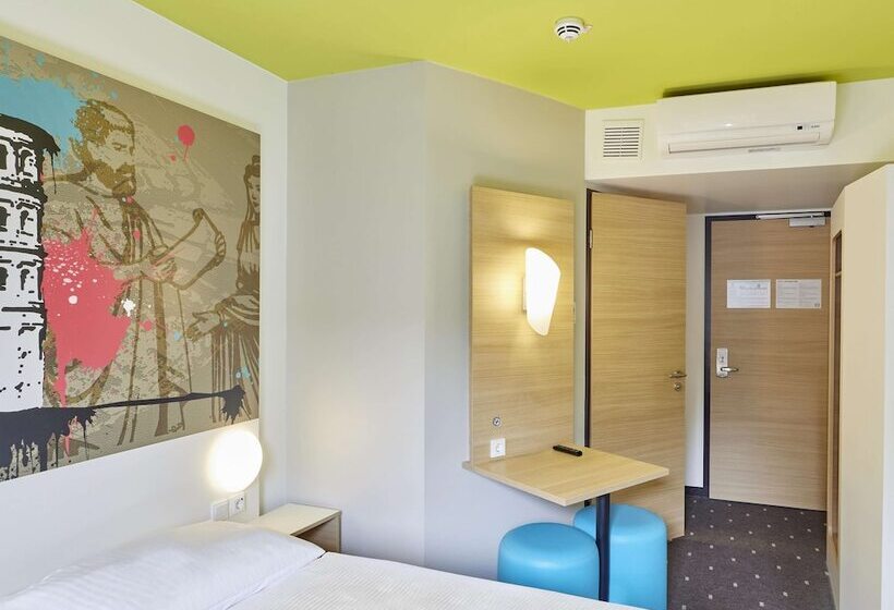 B&b Hotel Trier