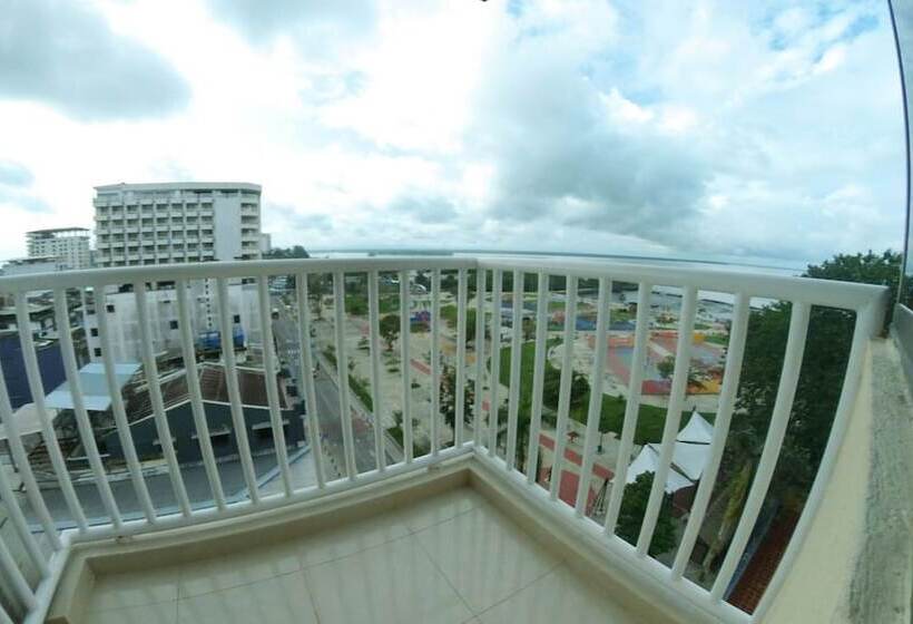 هتل Capilla Del Sol