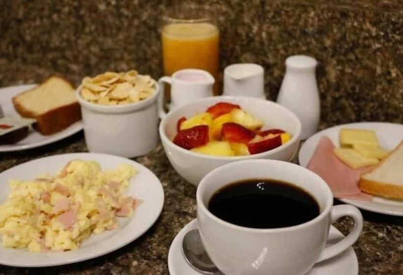 فندق Escala Urban