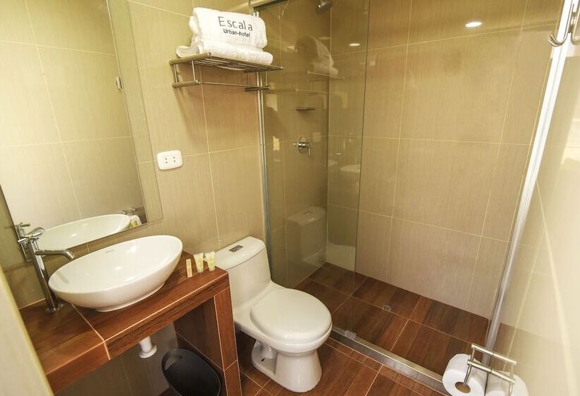 فندق Escala Urban