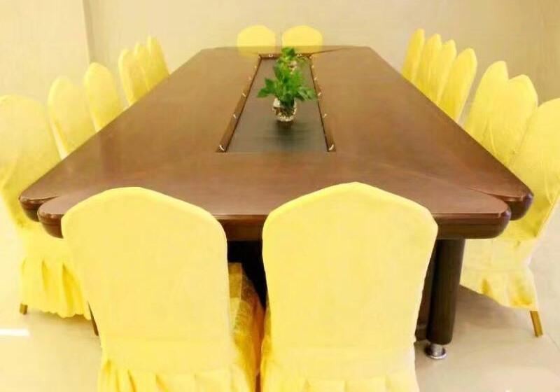 호텔 Greentree Inn Yantai Zhifu District East Zhifu Road