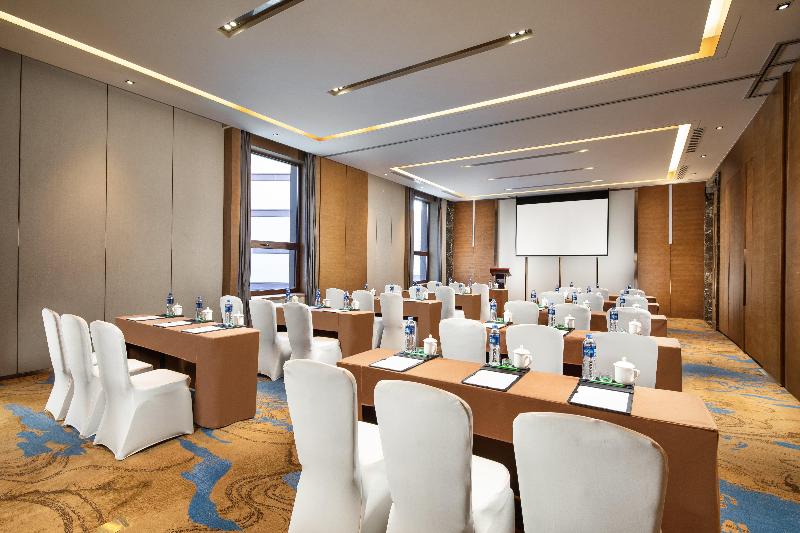 ホテル Holiday Inn Resort Zhangjiakou Chongli By Ihg