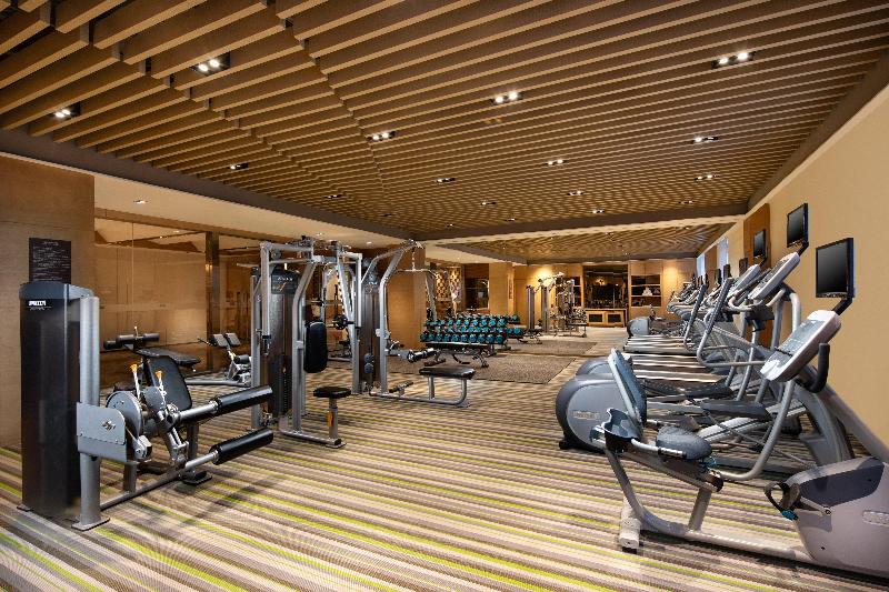ホテル Holiday Inn Resort Zhangjiakou Chongli By Ihg