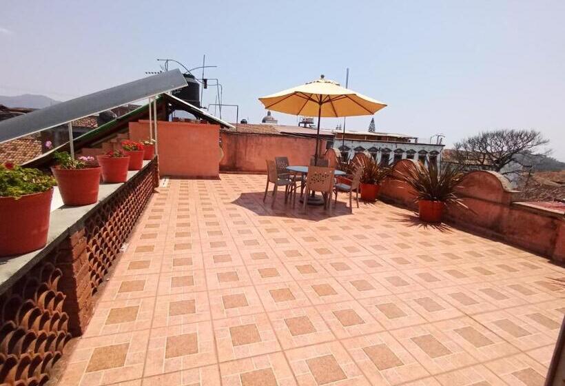 فندق Posada Santo Niño