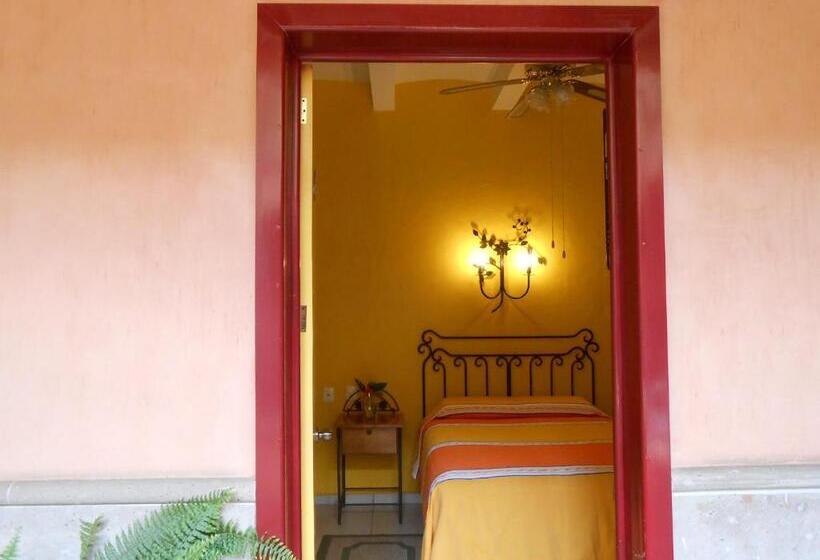 فندق Posada Santo Niño