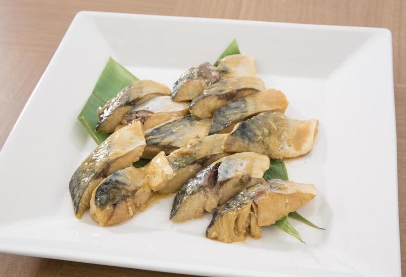 فندق Route Inn Kisarazu