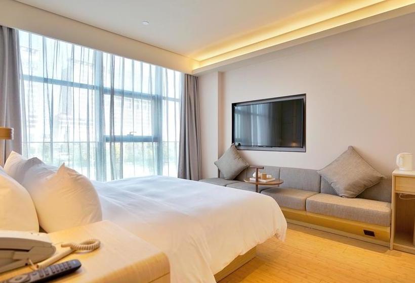 酒店 Ji  Kunming Hightech Zone