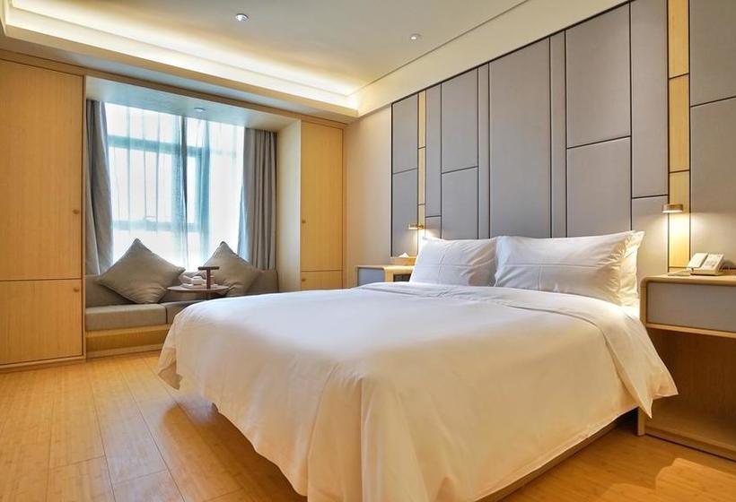 酒店 Ji  Kunming Hightech Zone