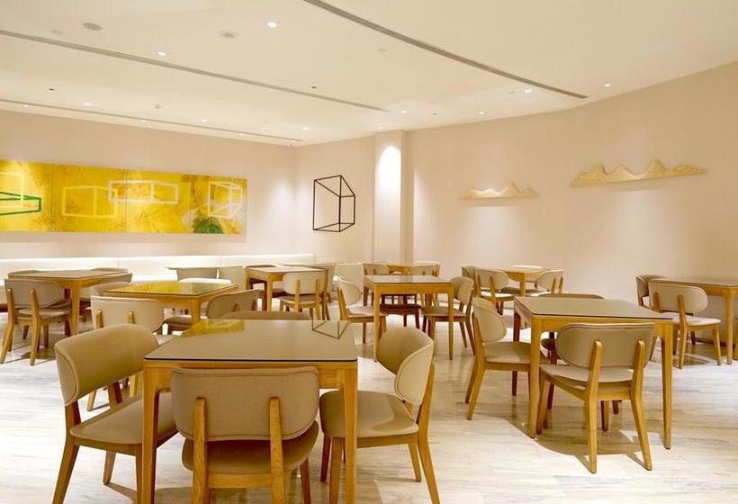 酒店 Ji  Kunming Hightech Zone