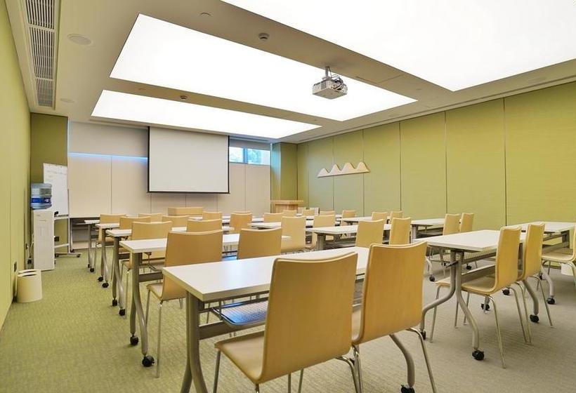 فندق Ji  Zhenjiang Zhufang Road