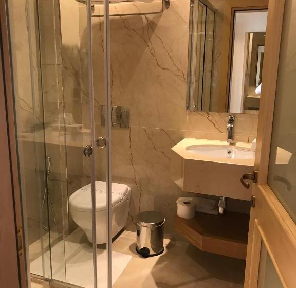 استراحتگاه Kodra E Kuajve