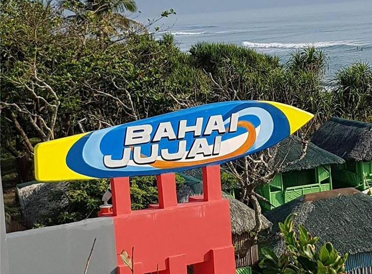 Bahai Jujai Resort