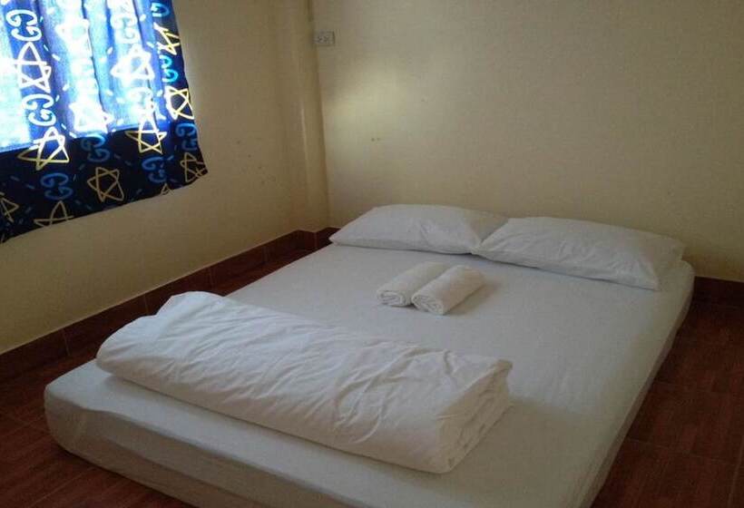 Bankaikow   Hostel