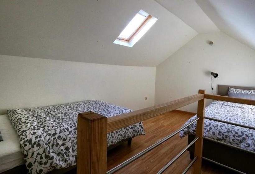 B&b Handelshof