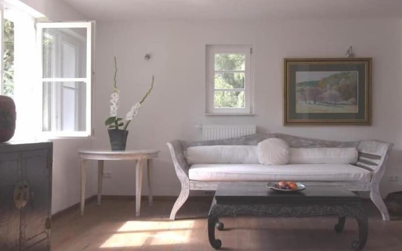 住宿加早餐  Park Residence Bei Wu