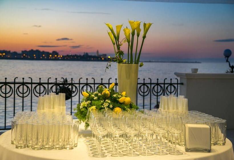 تختخواب و صبحانه Villa Ascosa   Relais Sul Mare