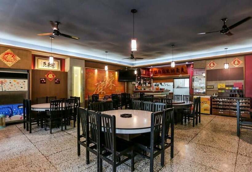 تختخواب و صبحانه Yuan Places