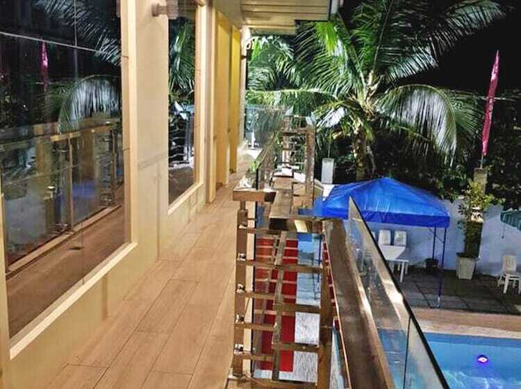 Eduardo S Resort