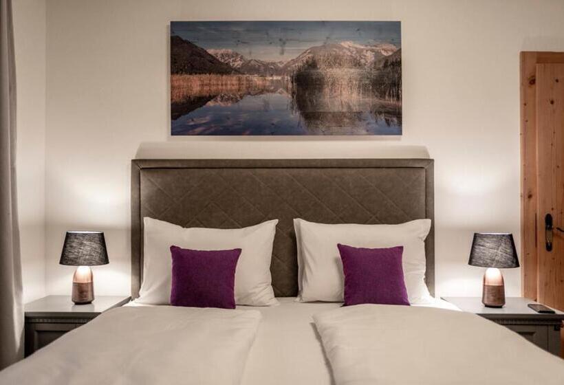 Arthur S Hotel Und Apartments Am Achensee