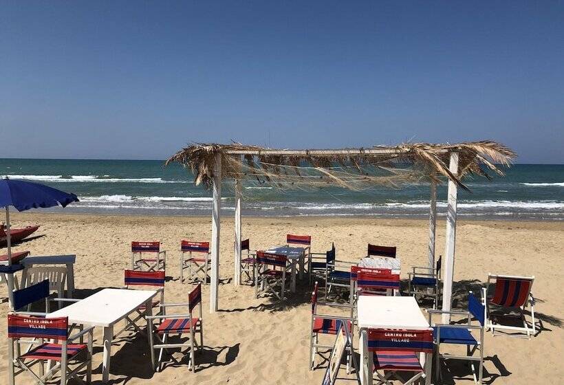 בית מלון כפרי B&b L Isola Dei Sapori