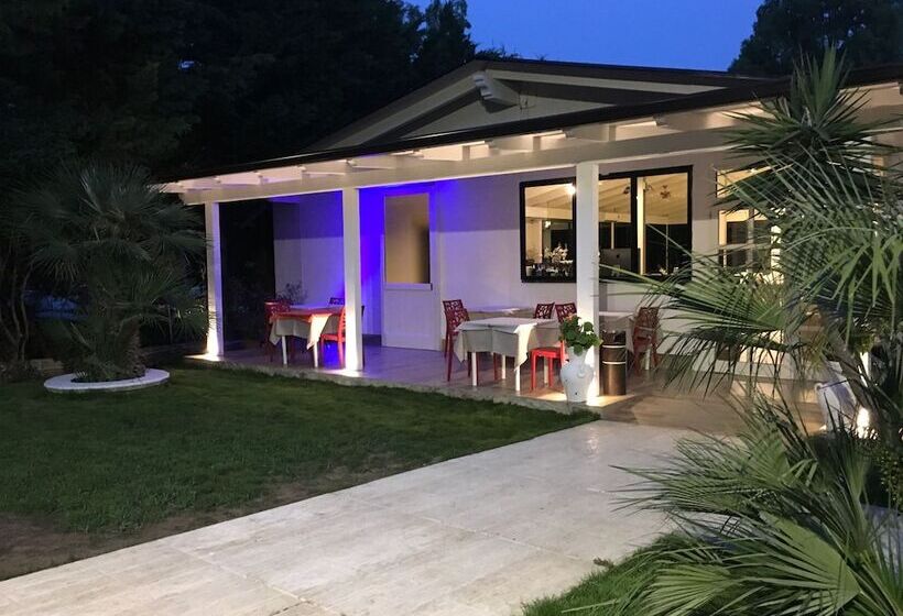 בית מלון כפרי B&b L Isola Dei Sapori