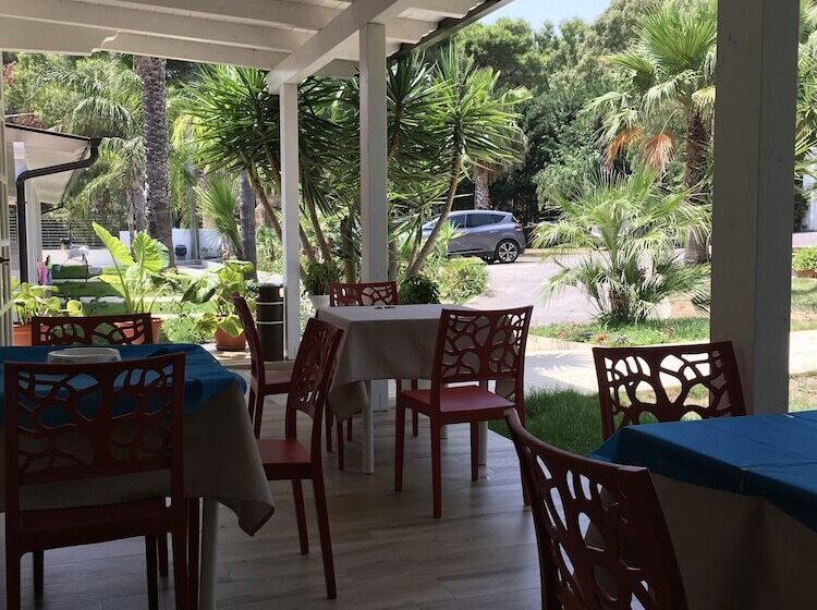 בית מלון כפרי B&b L Isola Dei Sapori