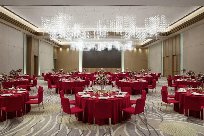 ホテル Courtyard By Marriott Xi'an North