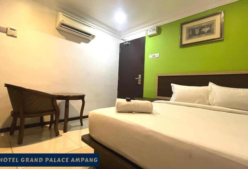 فندق Grand Palace Ampang